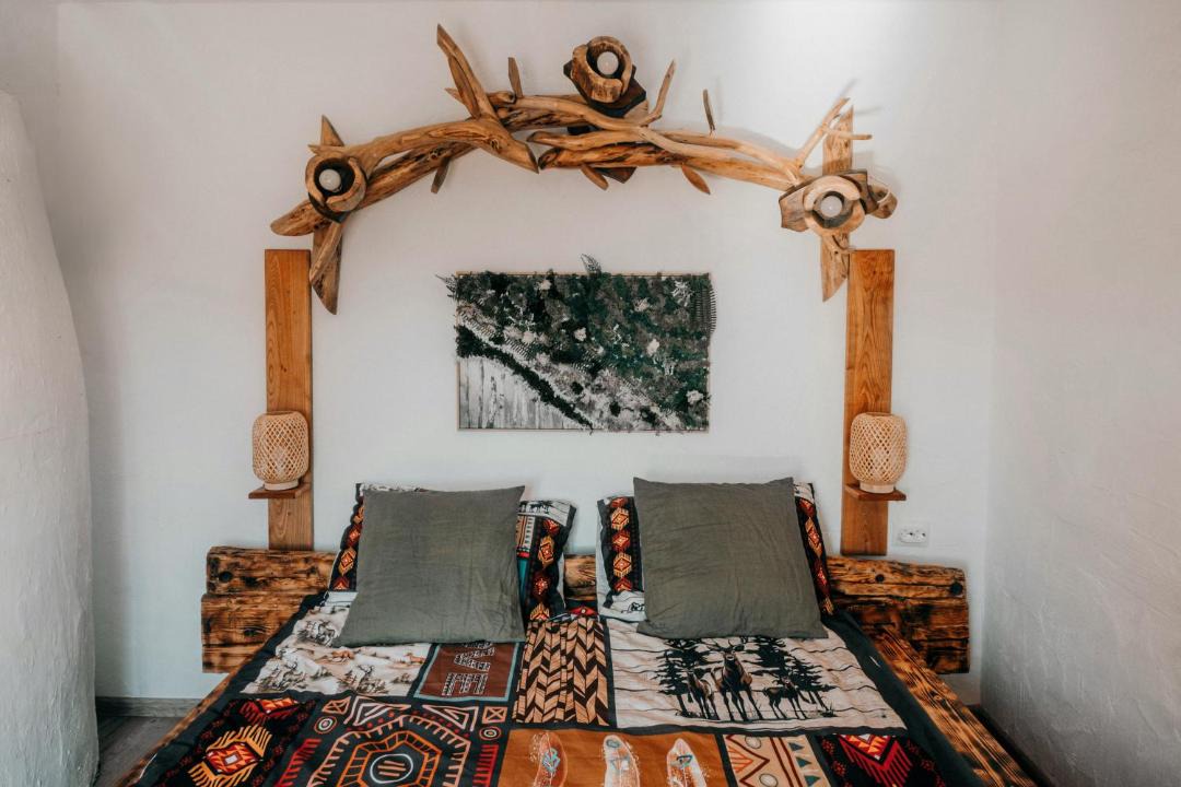 Photo of Bedroom in Arieseni