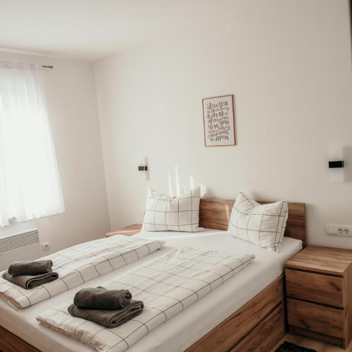Photo of Bedroom in Zupanja