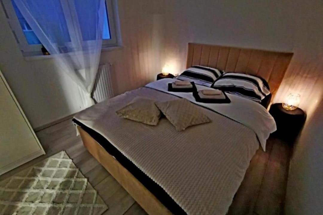Photo of Bedroom in Osijek
