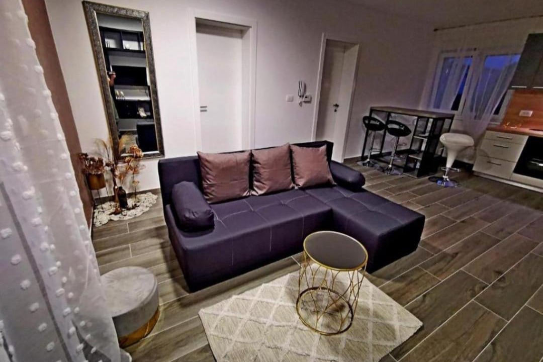 Photo of Livingroom in Osijek