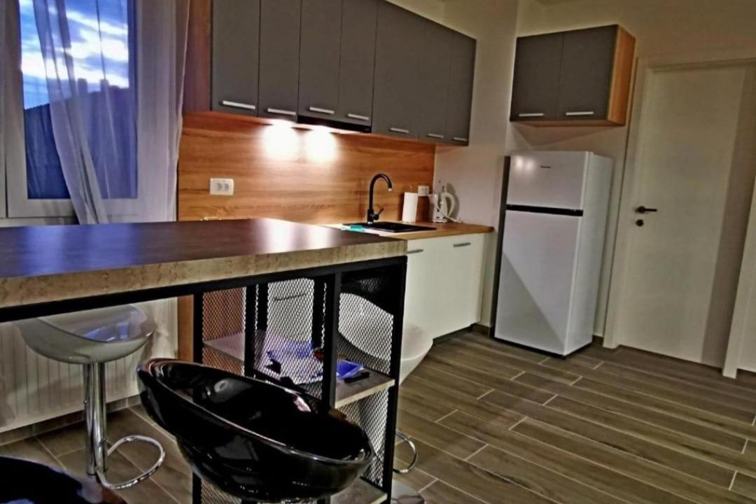 Photo of Kitchen in Osijek