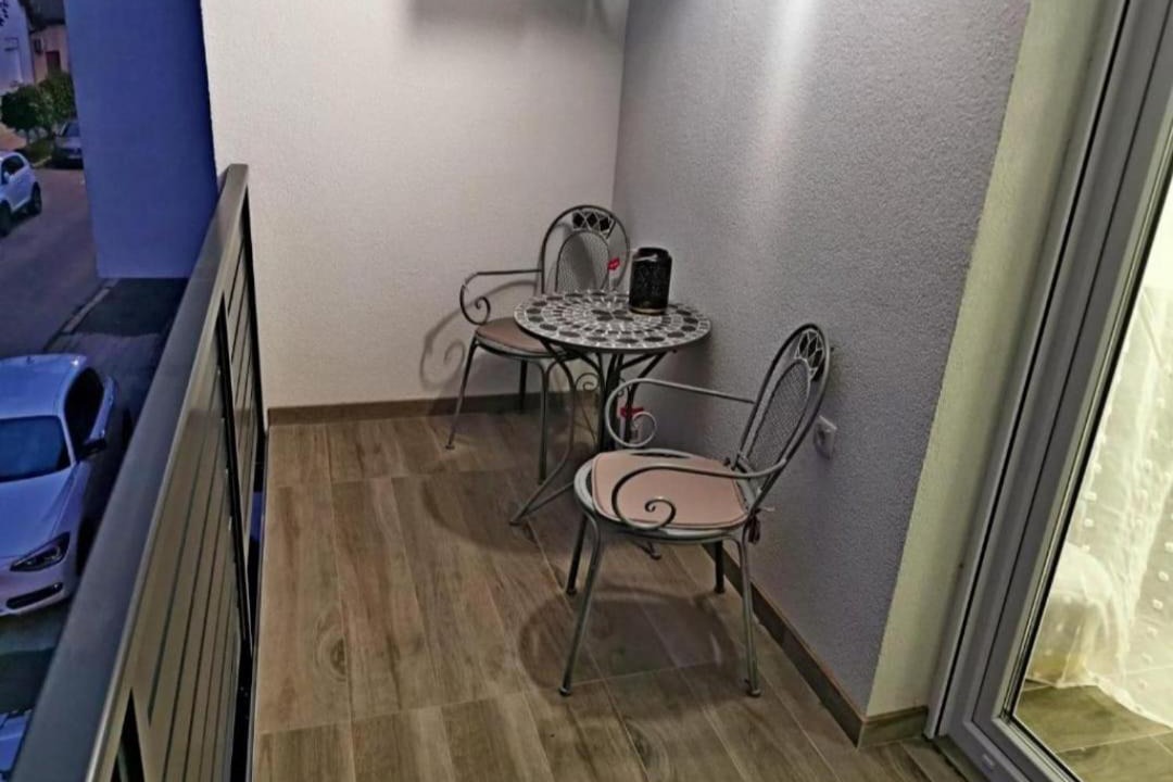 Photo of Patio Balcony in Osijek