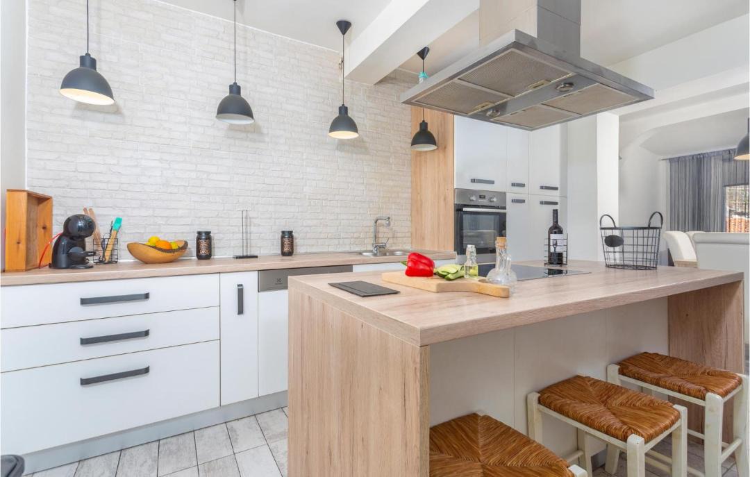 Photo of Kitchen in Viskovo