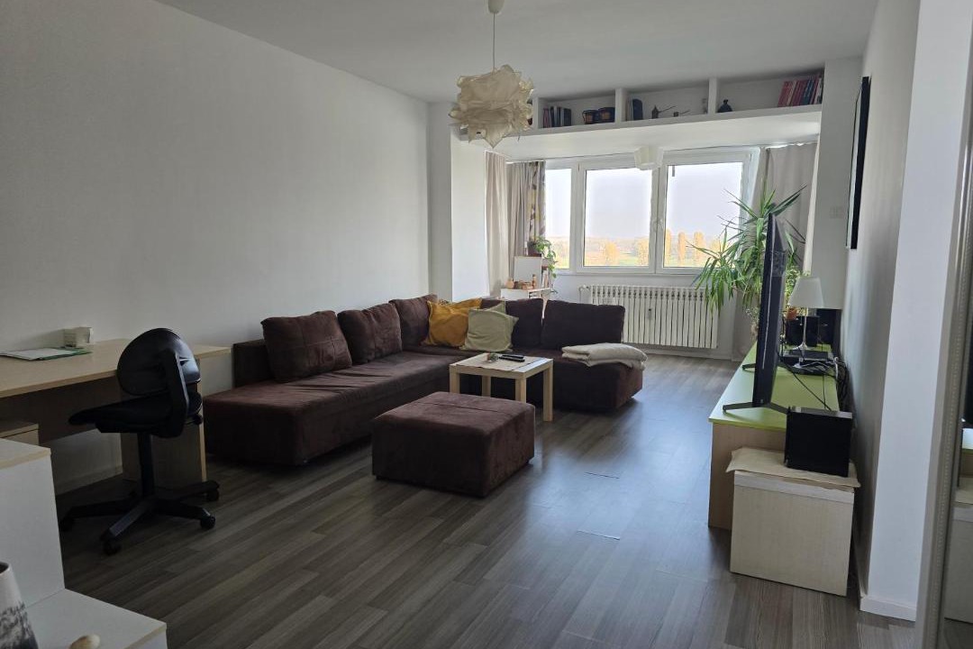Photo of Livingroom in Osijek