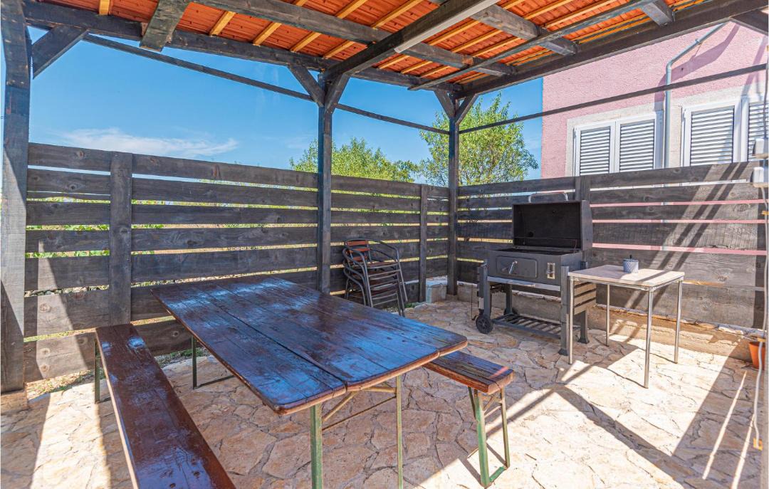 Photo of Patio Balcony in Sibenik