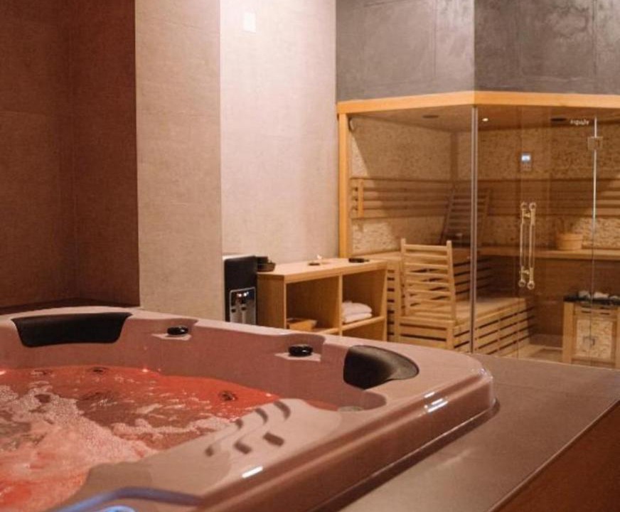 Photo of Bathroom in Osijek