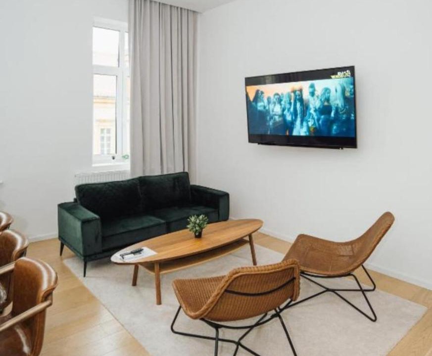 Photo of Livingroom in Osijek