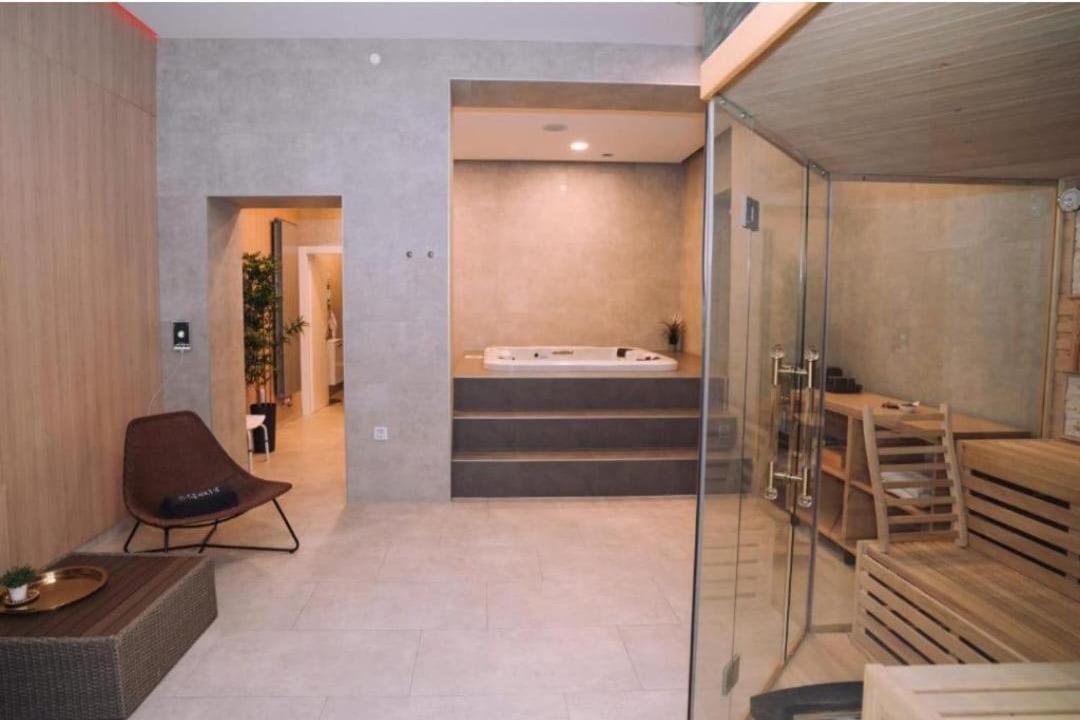 Photo of Bathroom in Osijek