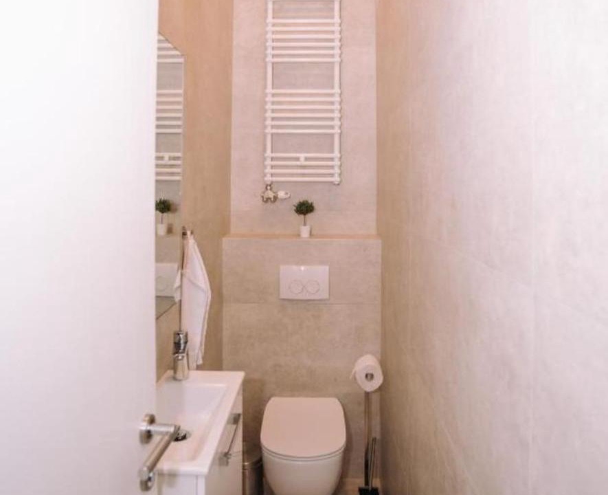 Photo of Bathroom in Osijek