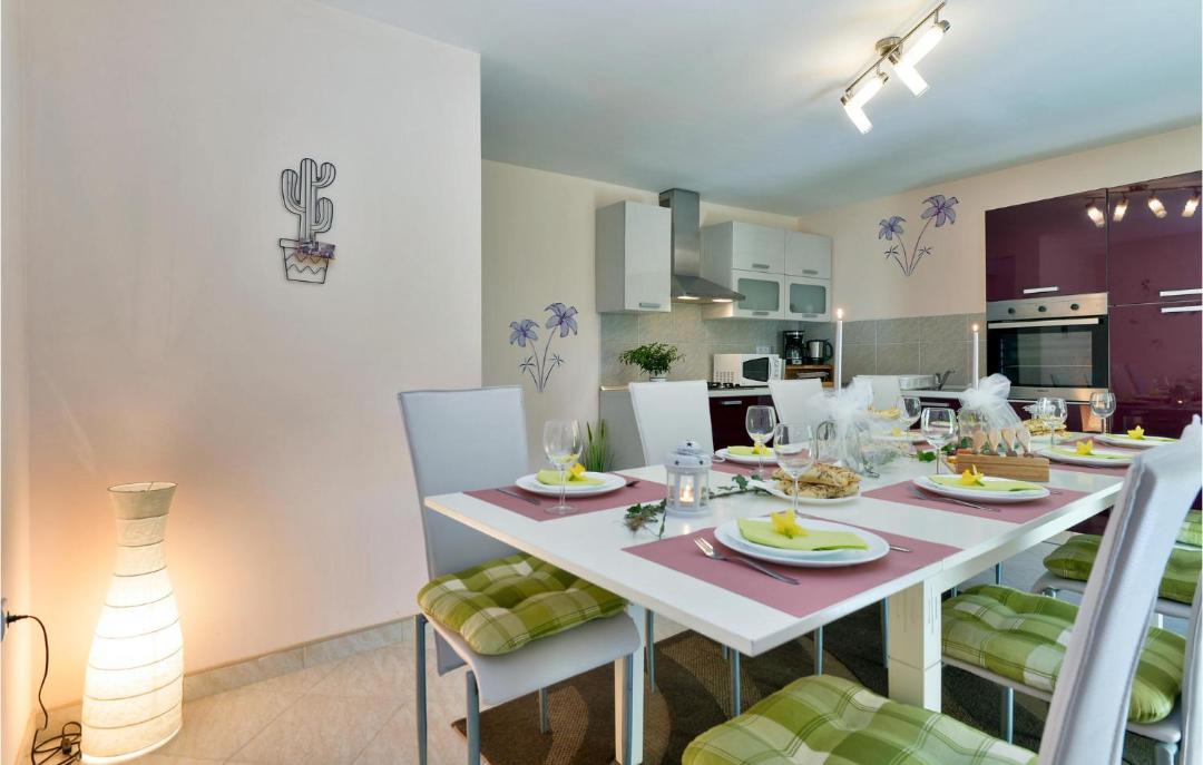 Photo of Kitchen in Sracinec