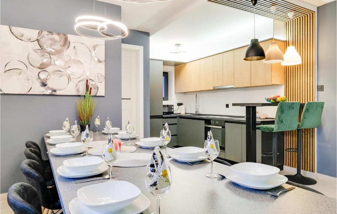 Photo of Kitchen in Strmec Stubicki