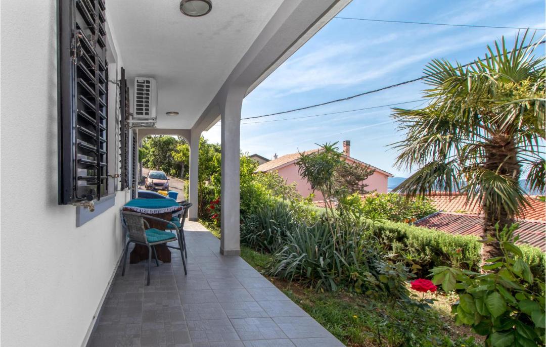 Photo of Patio Balcony in Klanfari