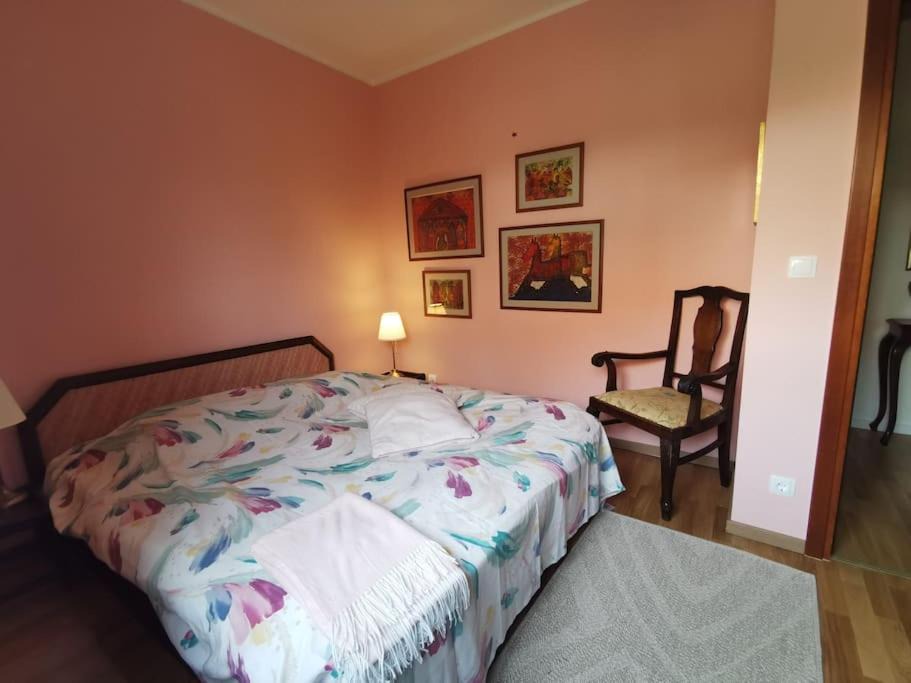 Photo of Bedroom in Brdovec