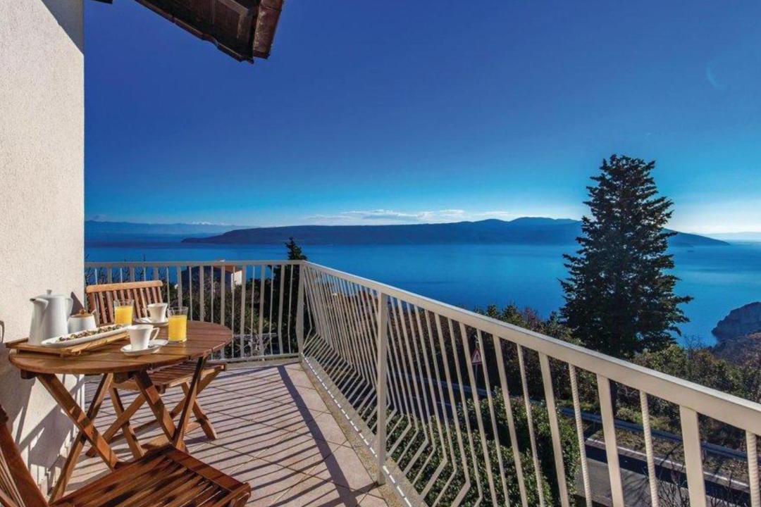 Photo of Patio Balcony in Brsec