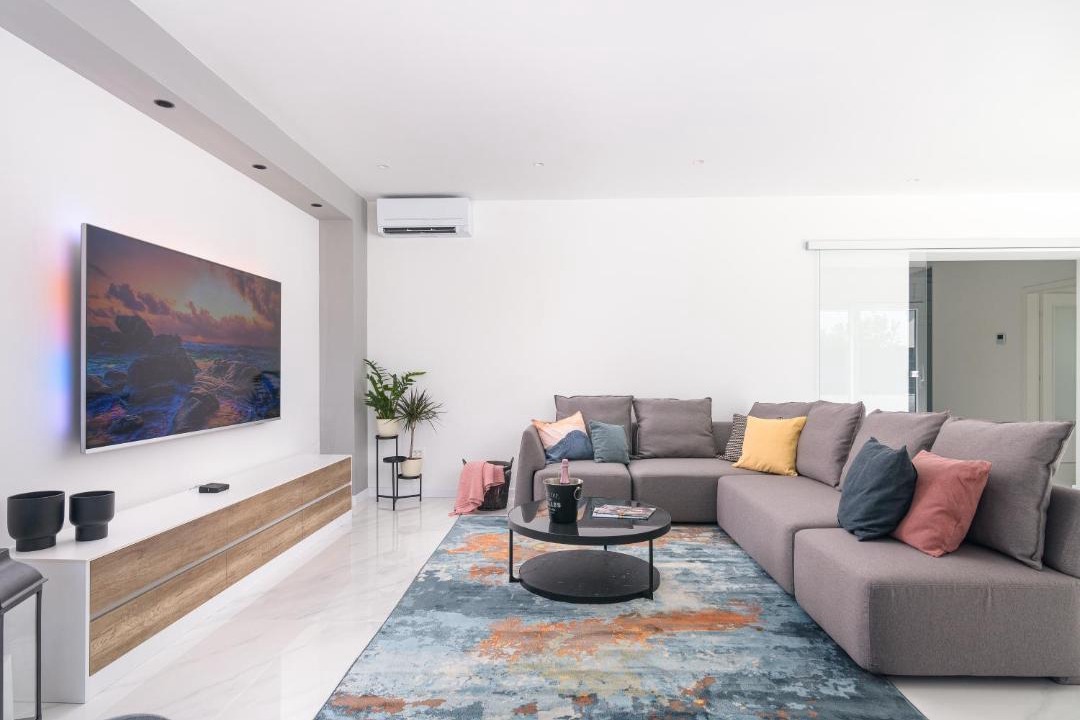 Photo of Livingroom in Businci
