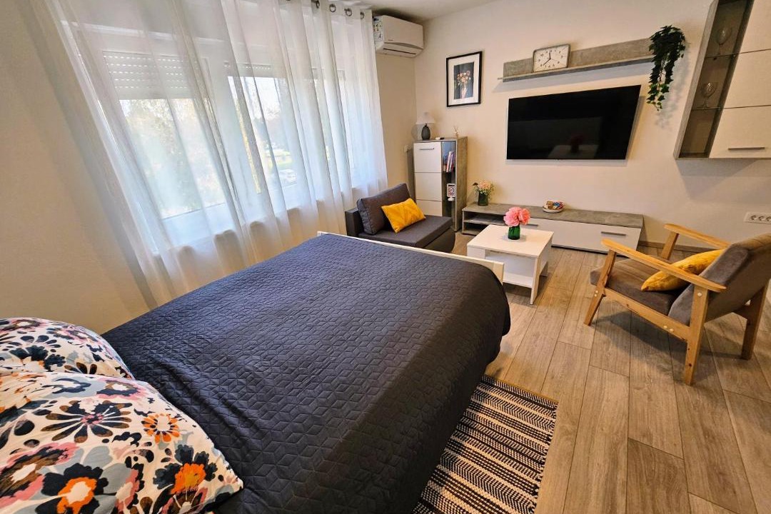 Photo of Bedroom in Varazdin