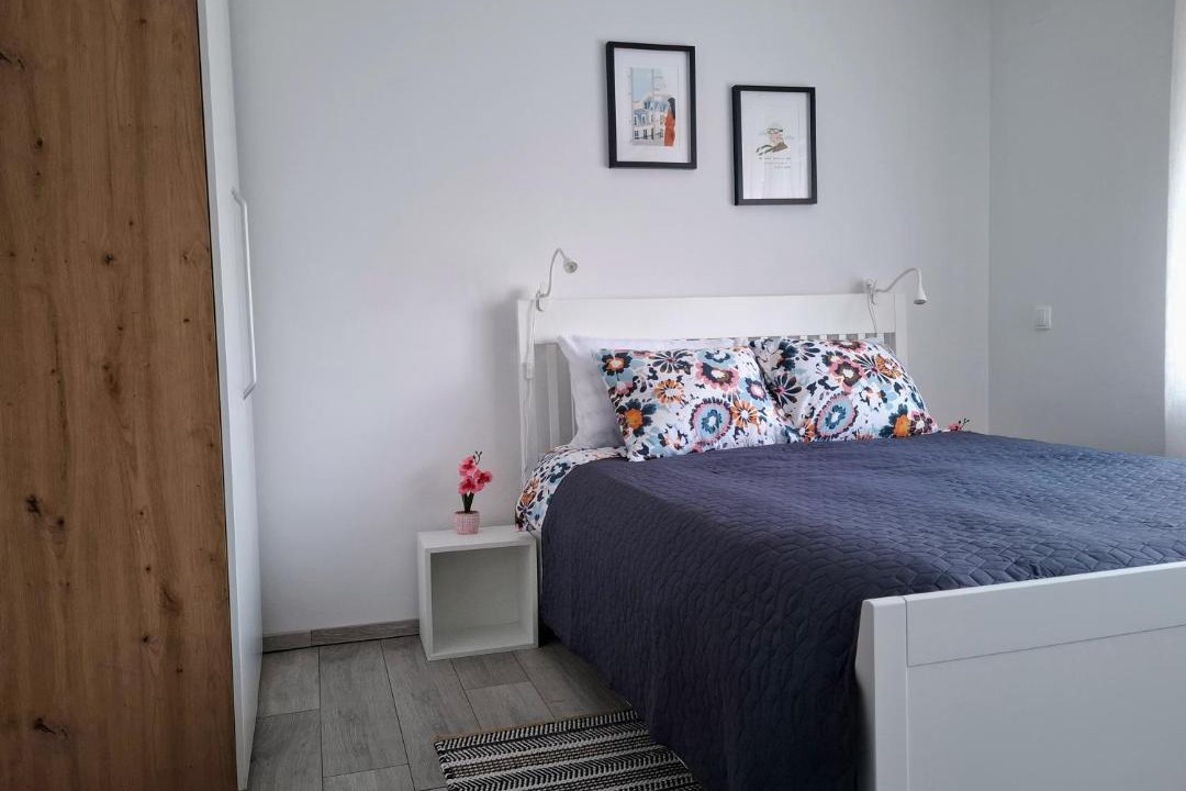 Photo of Bedroom in Varazdin