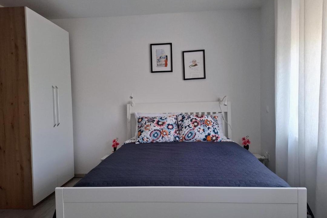 Photo of Bedroom in Varazdin