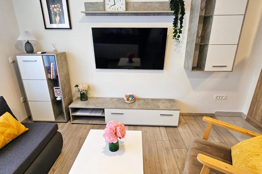 Photo of Livingroom in Varazdin