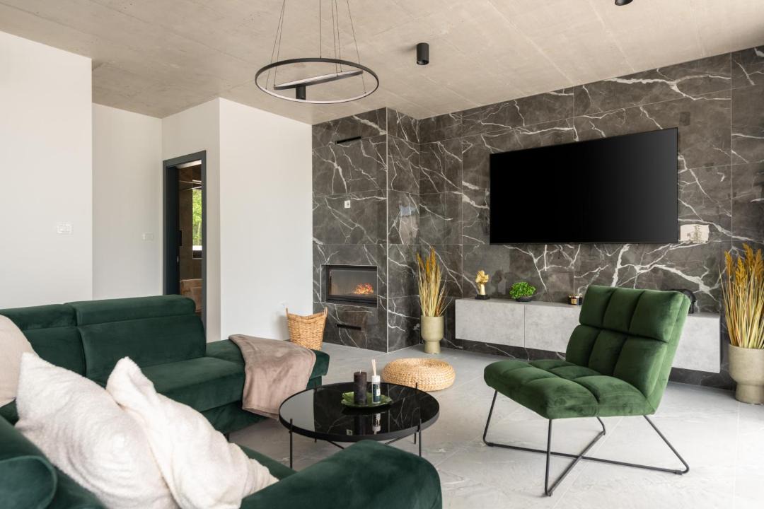 Photo of Livingroom in Zminj