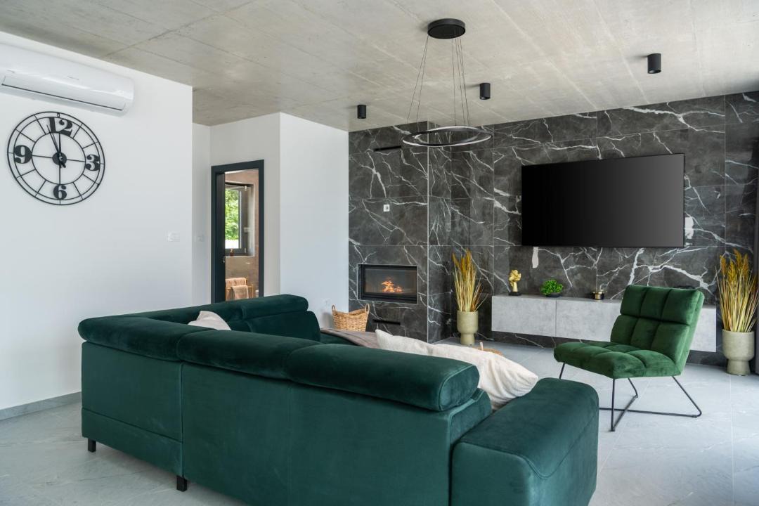 Photo of Livingroom in Zminj