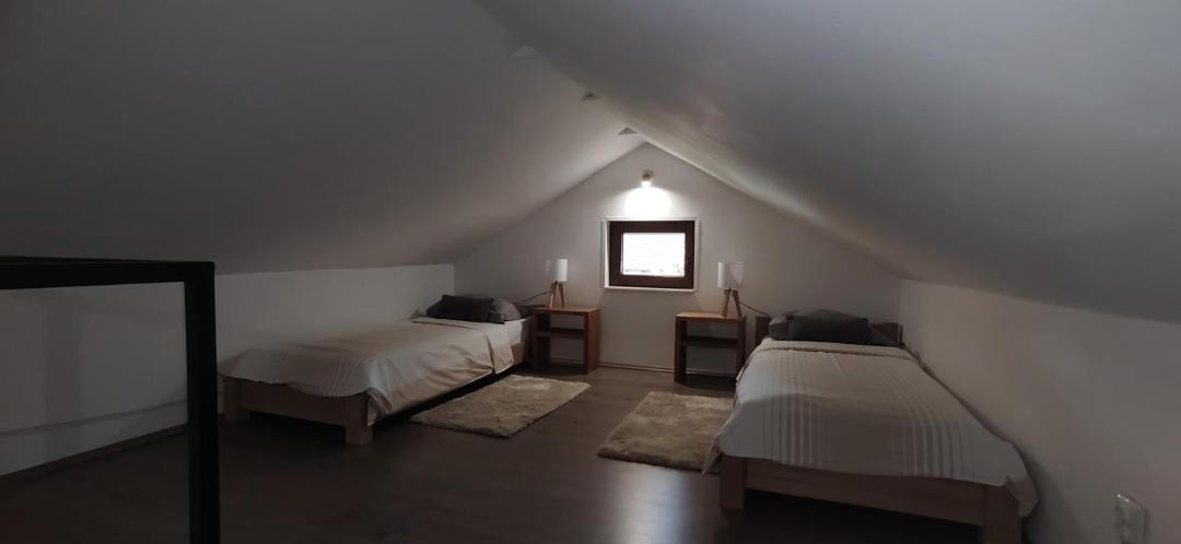 Photo of Bedroom in Vukovar