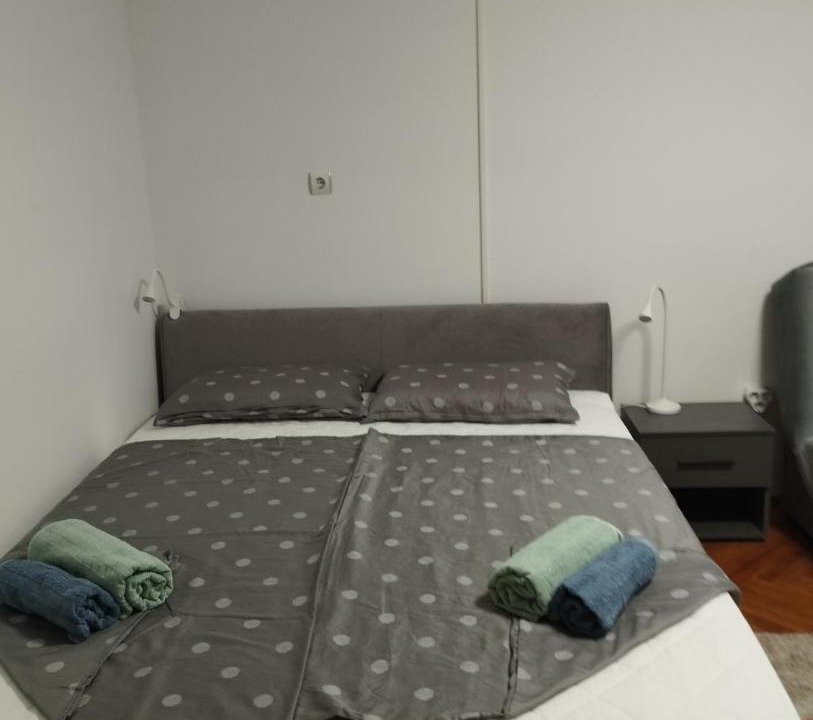 Photo of Bedroom in Daruvar
