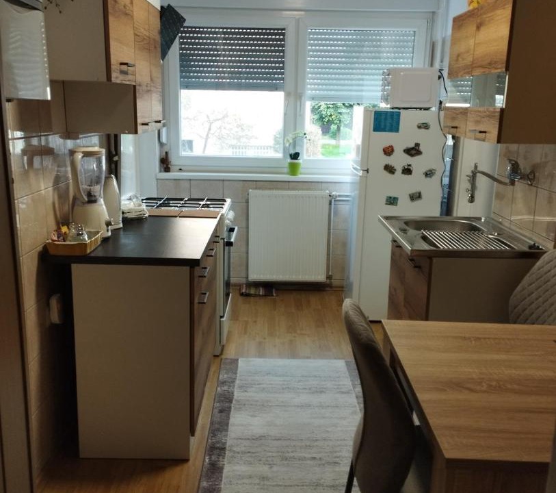 Photo of Kitchen in Daruvar