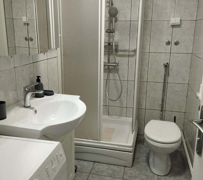 Photo of Bathroom in Daruvar