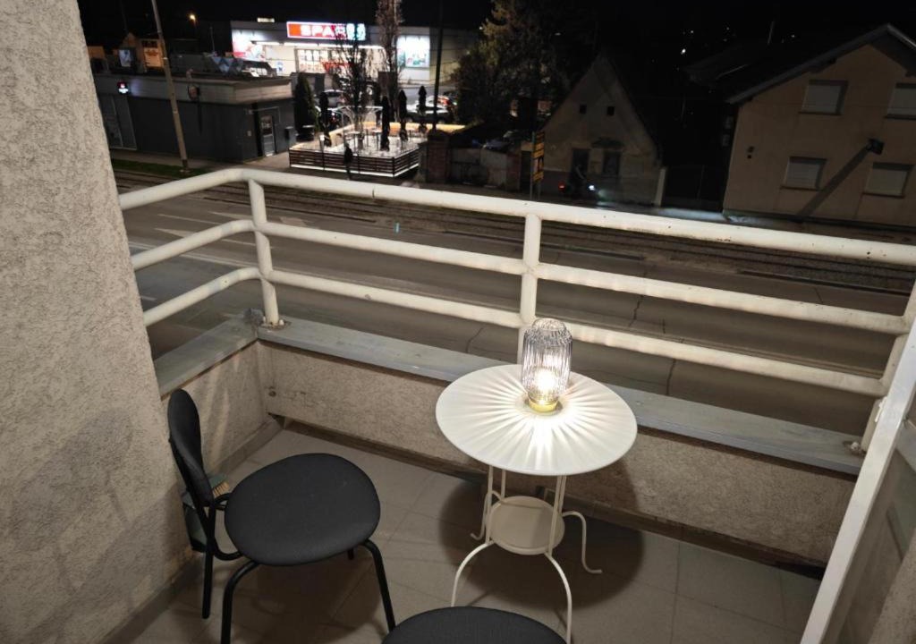 Photo of Patio Balcony in Osijek