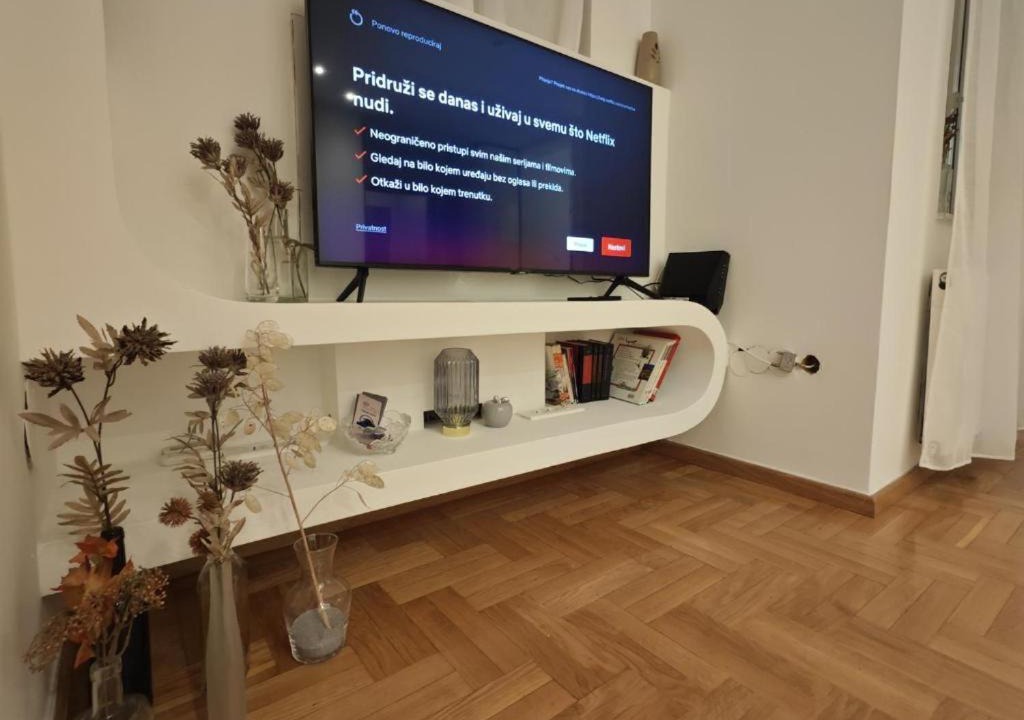 Photo of Livingroom in Osijek