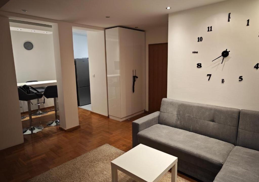 Photo of Livingroom in Osijek