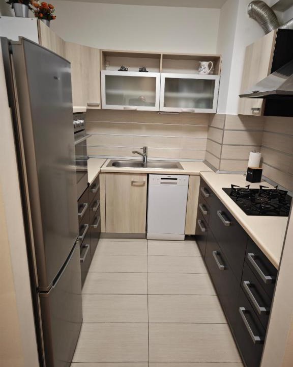 Photo of Kitchen in Osijek