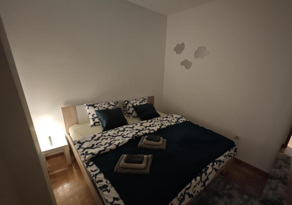 Photo of Bedroom in Osijek