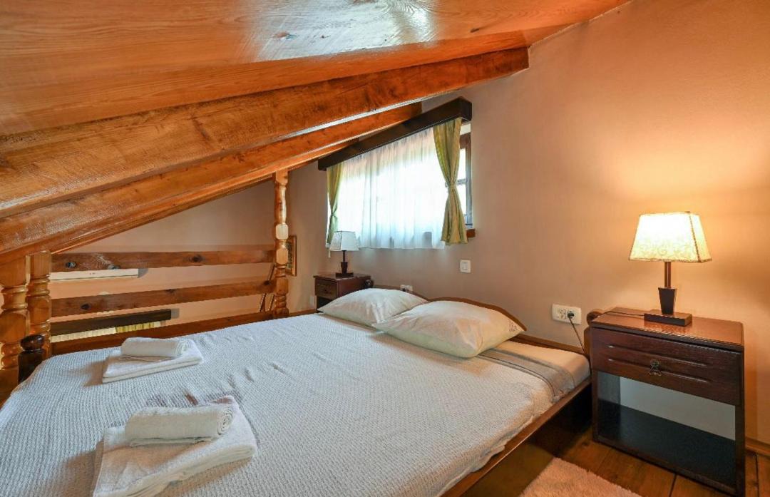 Photo of Bedroom in Veliko Trgovisce