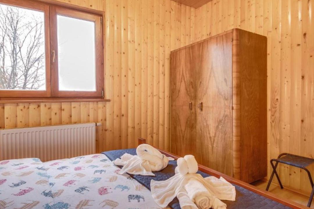 Photo of Bedroom in Cetingrad