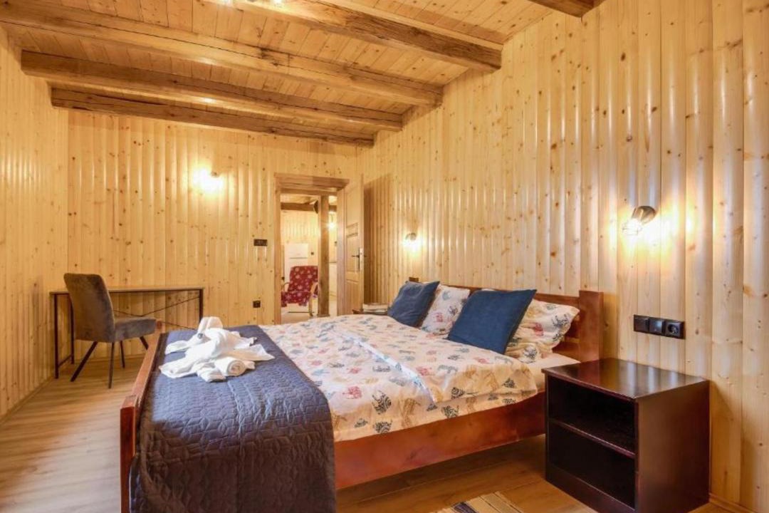Photo of Bedroom in Cetingrad