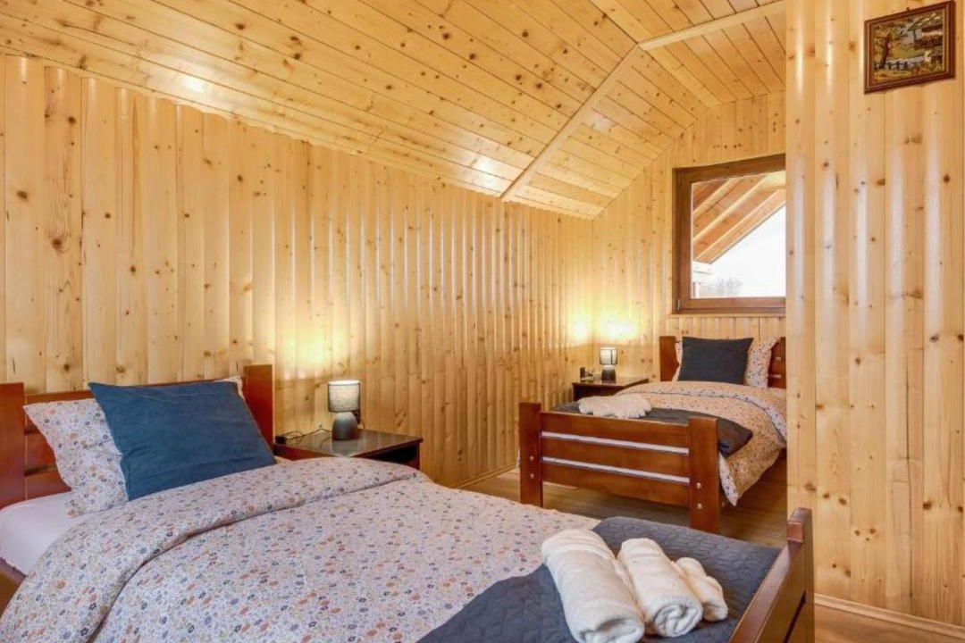 Photo of Bedroom in Cetingrad