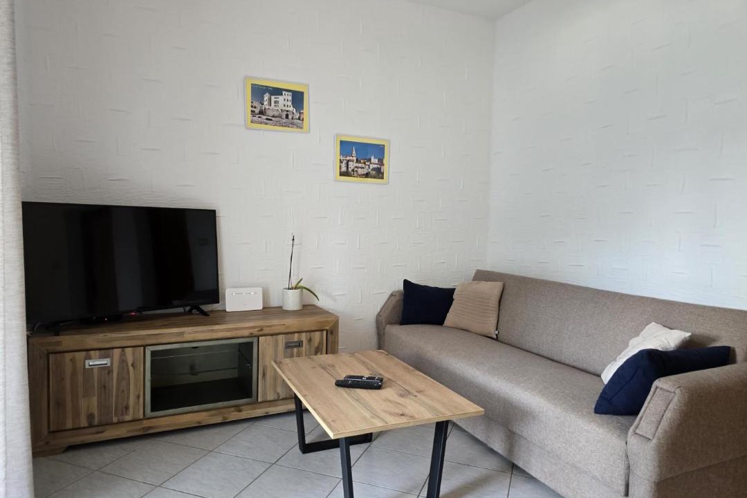 Photo of Livingroom in Bale