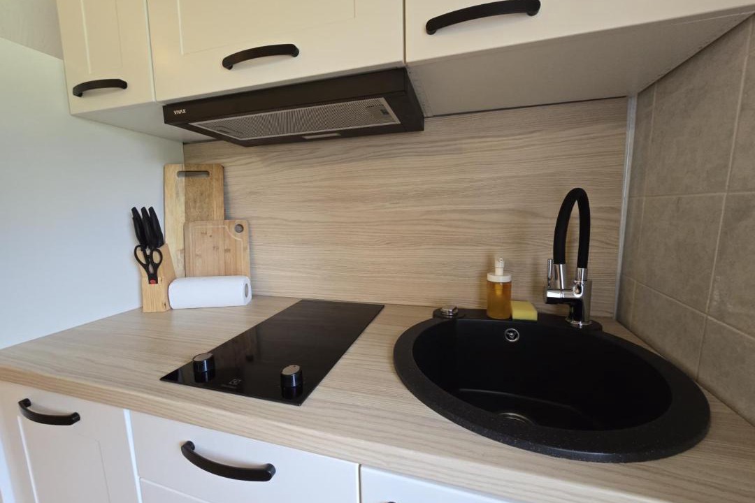 Photo of Kitchen in Bale
