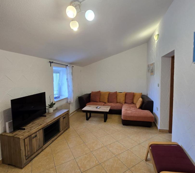 Photo of Livingroom in Bale