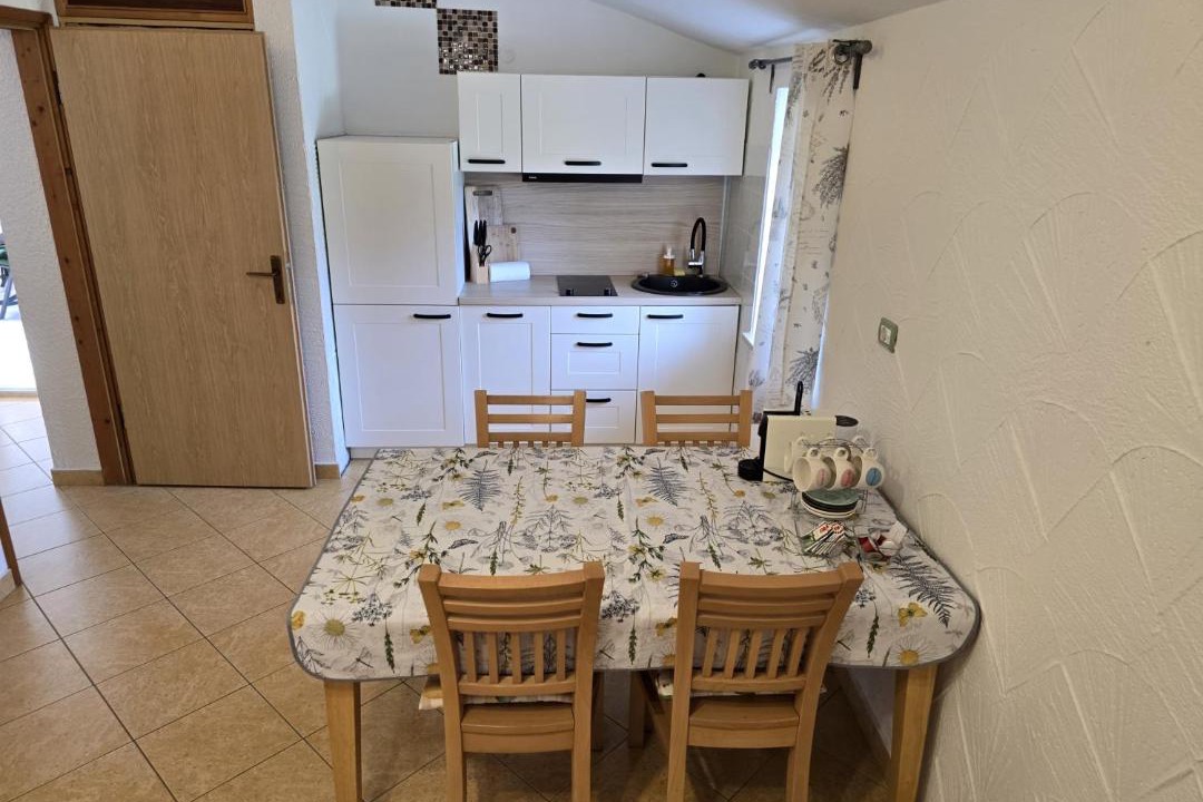 Photo of Kitchen in Bale