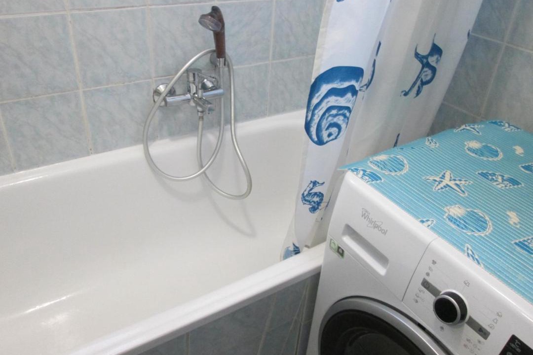 Photo of Bathroom in Borovo