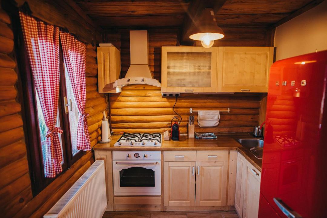 Photo of Kitchen in Sveti Martin na Muri