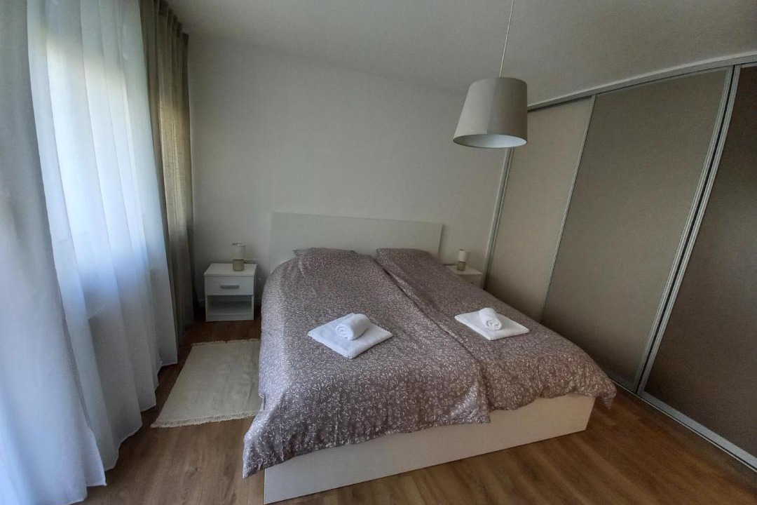 Photo of Bedroom in Krapinske Toplice