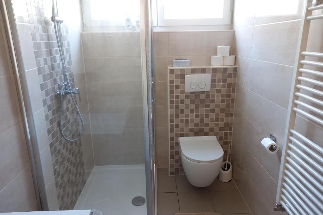 Photo of Bathroom in Krapinske Toplice