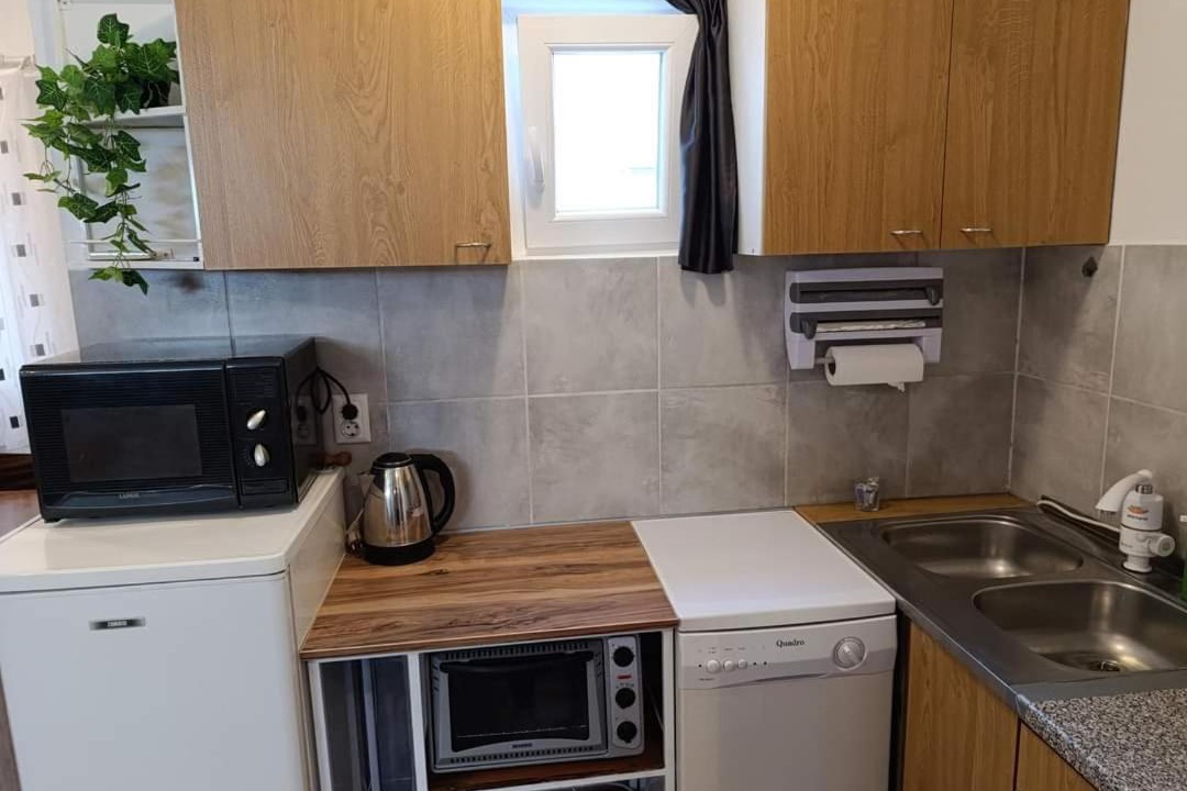 Photo of Kitchen in Donji Miholjac