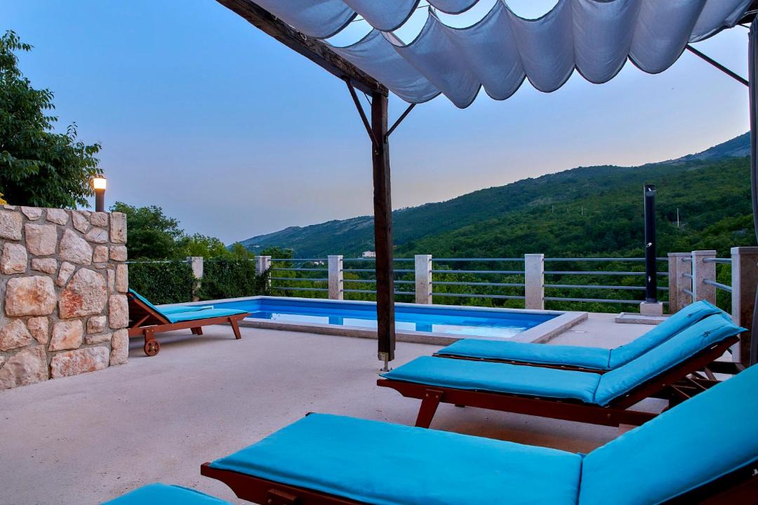 Photo of Patio Balcony in Zagore