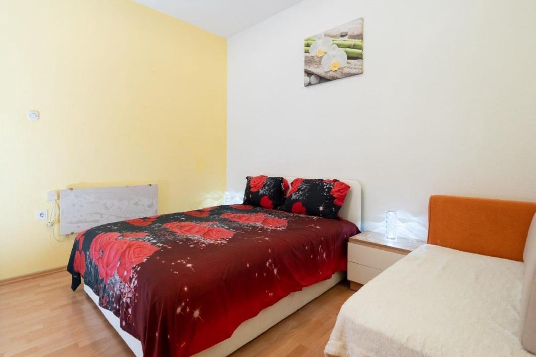 Photo of Bedroom in Gornji Karin