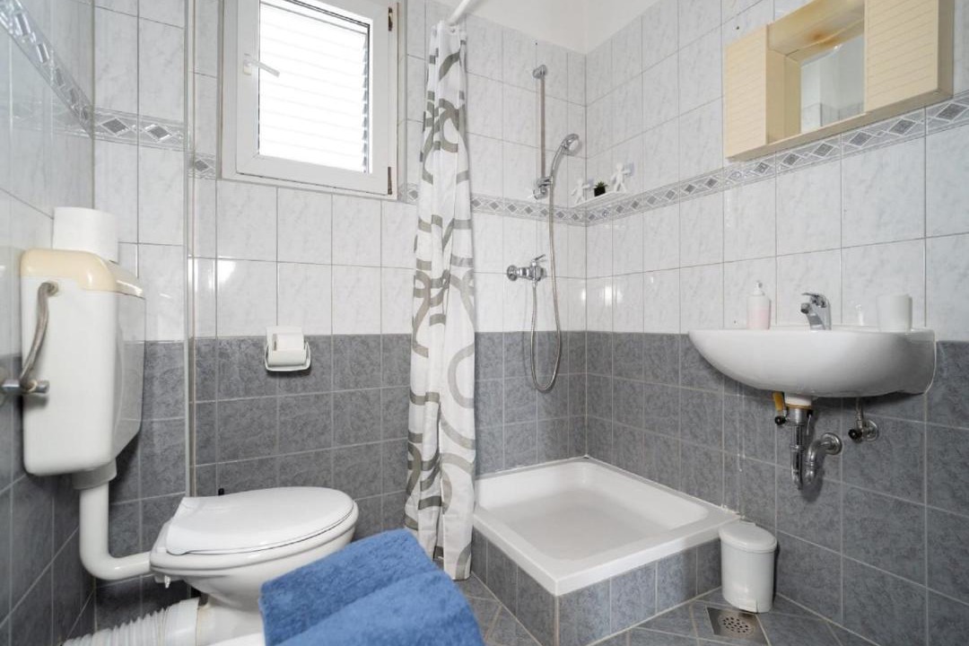 Photo of Bathroom in Gornji Karin